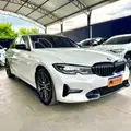 BMW 320i 2.0 16V TURBO GASOLINA SPORT AUTOMÁTICO BMW 320i 2.0 16V TURBO GASOLINA SPORT AUTOMÁTICO