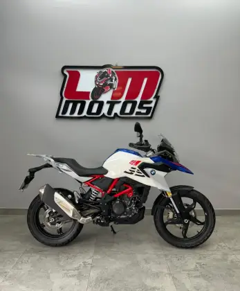 BMW G 310 GS 