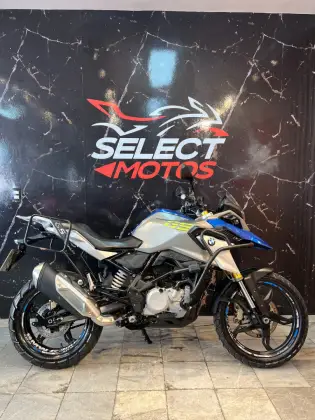 BMW G 310 GS 