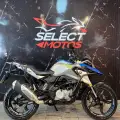 BMW G 310 GS BMW G 310 GS