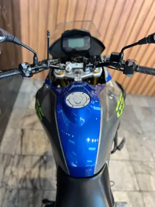 BMW-G 310 GS-2020