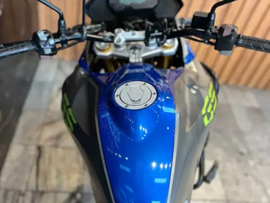 BMW-G 310 GS BMW-G 310 GS-2020