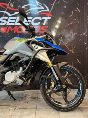 BMW-G 310 GS-2020