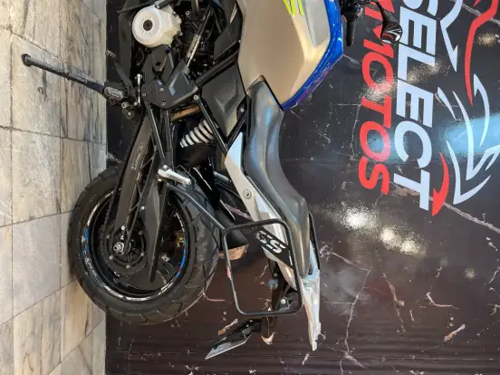 BMW-G 310 GS-2020