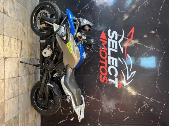 BMW-G 310 GS-2020