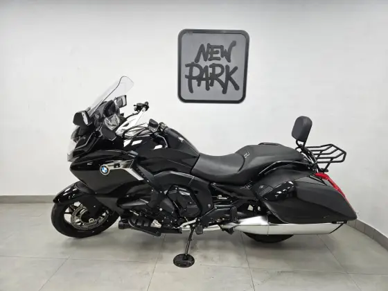 BMW K 1600 BAGGER 