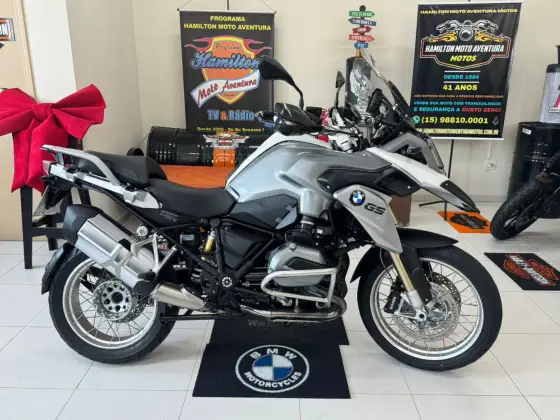 BMW R 1200 GS PREMIUM BMW R 1200 GS PREMIUM