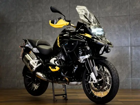 BMW R 1250 GS ADVENTURE PREMIUM 40 ANOS 