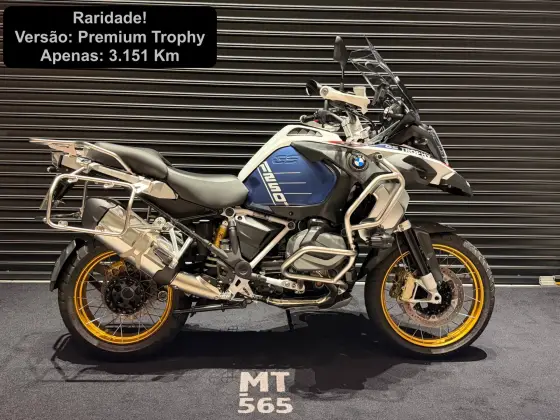 BMW R 1250 GS ADVENTURE PREMIUM 