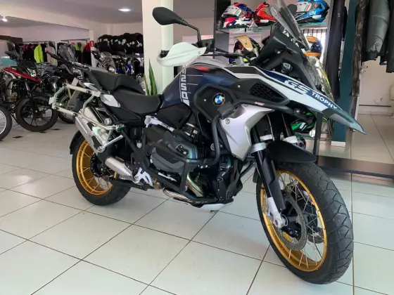 BMW R 1250 GS ADVENTURE 