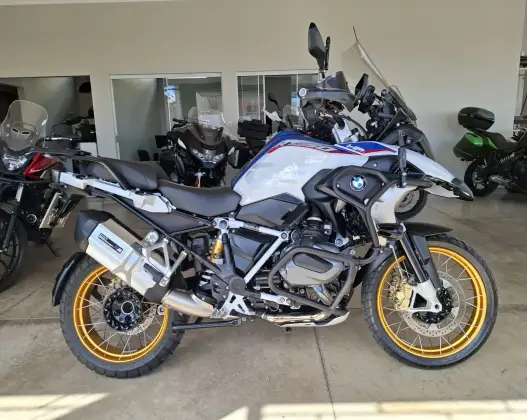 BMW R 1250 GS PREMIUM BMW R 1250 GS PREMIUM