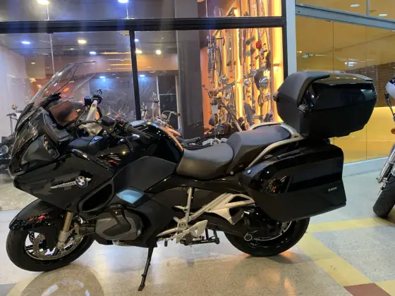 BMW R 1250 RT 