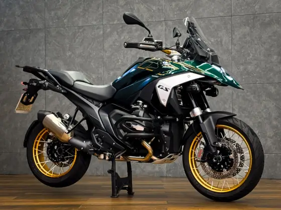BMW R 1300 GS OPTION 719 