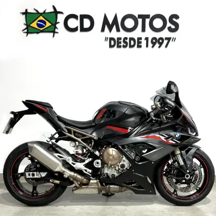 BMW S 1000 RR 