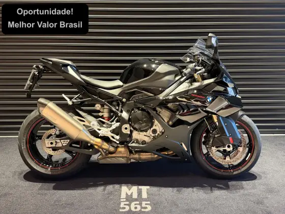 BMW S 1000 RR BMW S 1000 RR