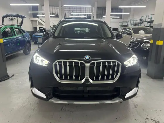 BMW X1 2.0 16V TURBO GASOLINA SDRIVE20I M SPORT STEPTRONIC BMW X1 2.0 16V TURBO GASOLINA SDRIVE20I M SPORT STEPTRONIC