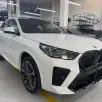 BMW X2 2.0 TURBO GASOLINA XDRIVE20I M SPORT STEPTRONIC BMW X2 2.0 TURBO GASOLINA XDRIVE20I M SPORT STEPTRONIC