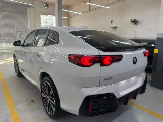 BMW-X2-2025