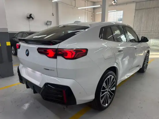 BMW-X2-2025