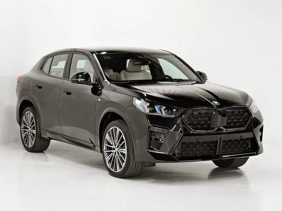 BMW X2 2.0 TURBO GASOLINA XDRIVE20I M SPORT STEPTRONIC