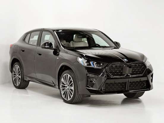 BMW-X2-2.0 TURBO GASOLINA XDRIVE20I M SPORT STEPTRONIC BMW-X2-2025