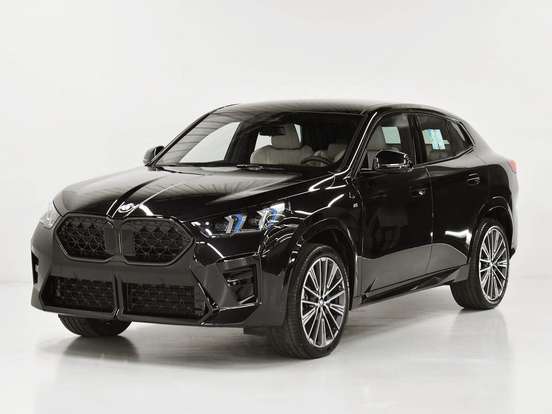 BMW-X2-2.0 TURBO GASOLINA XDRIVE20I M SPORT STEPTRONIC BMW-X2-2025