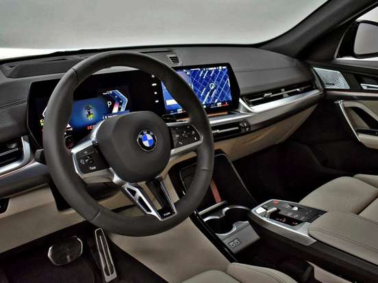 BMW-X2-2025