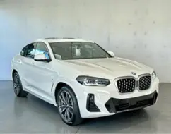 BMW X4 2.0 16V GASOLINA XDRIVE20I M SPORT STEPTRONIC BMW X4 2.0 16V GASOLINA XDRIVE20I M SPORT STEPTRONIC