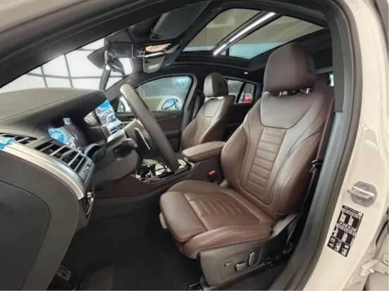 BMW-X4-2025