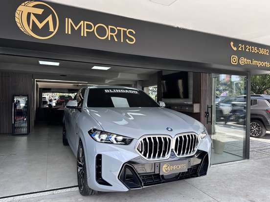 BMW-X6-2024