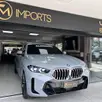 BMW X6 3.0 TWINPOWER GASOLINA XDRIVE40I M SPORT AUTOMÁTICO BMW X6 3.0 TWINPOWER GASOLINA XDRIVE40I M SPORT AUTOMÁTICO