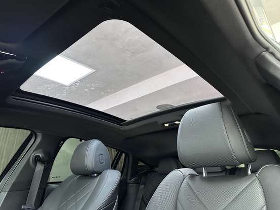 BMW-X6-3.0 TWINPOWER GASOLINA XDRIVE40I M SPORT AUTOMÁTICO BMW-X6-2024