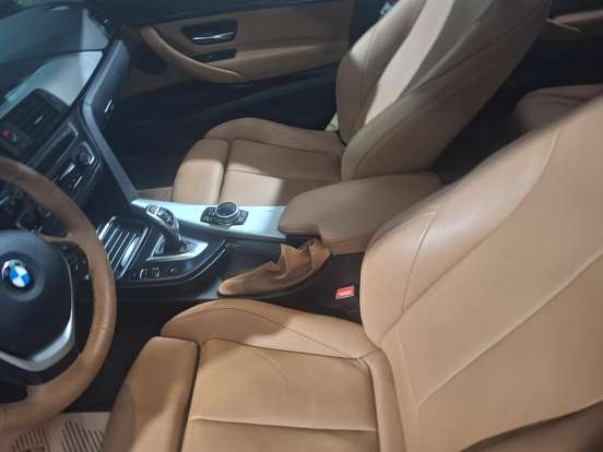 BMW-320i-2.0 GT SPORT 16V TURBO GASOLINA 4P AUTOMÁTICO BMW-320i-2015