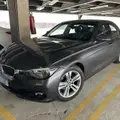 BMW 320i 2.0 SPORT 16V TURBO ACTIVE FLEX 4P AUTOMÁTICO BMW 320i 2.0 SPORT 16V TURBO ACTIVE FLEX 4P AUTOMÁTICO