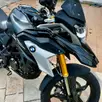 BMW G 310 GS BMW G 310 GS
