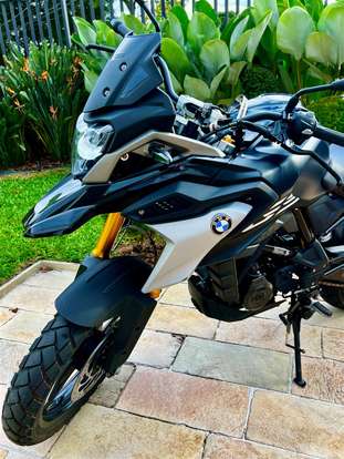 BMW-G 310 GS BMW-G 310 GS-2023