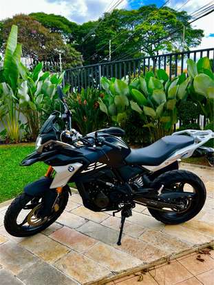 BMW-G 310 GS BMW-G 310 GS-2023