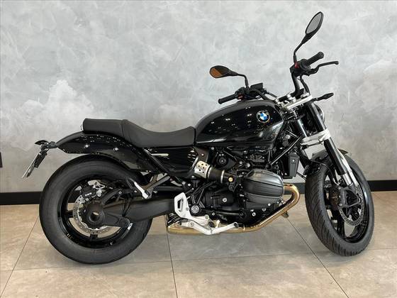 BMW R 12 