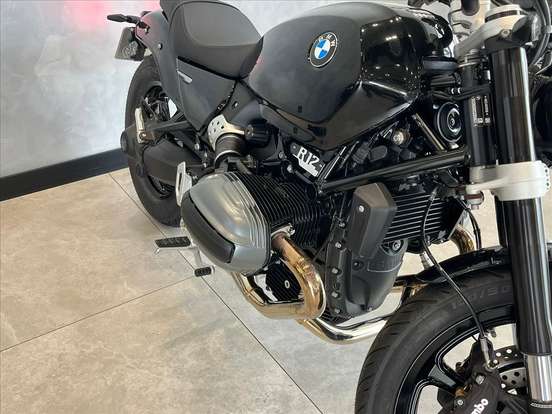 BMW-R 12 BMW-R 12-2025