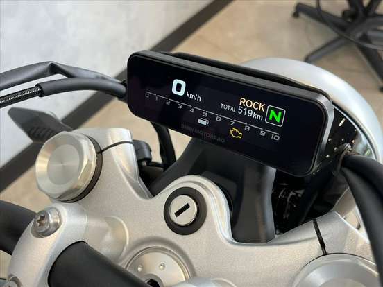 BMW-R 12 BMW-R 12-2025