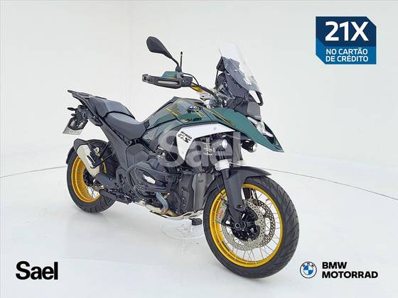 BMW R 1300 GS OPTION 719 