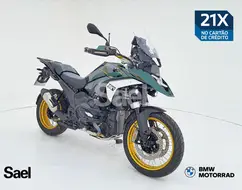 BMW R 1300 GS OPTION 719 BMW R 1300 GS OPTION 719