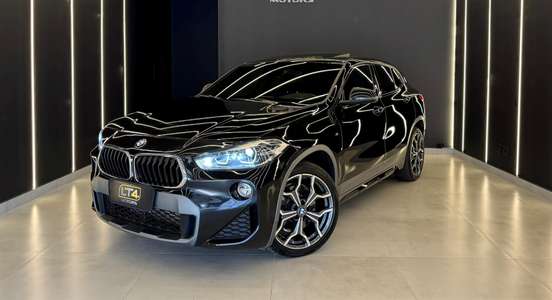 BMW-X2-2019