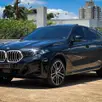BMW X6 3.0 TWINPOWER GASOLINA XDRIVE40I M SPORT AUTOMÁTICO BMW X6 3.0 TWINPOWER GASOLINA XDRIVE40I M SPORT AUTOMÁTICO