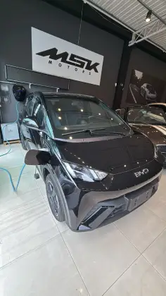 BYD DOLPHIN MINI 38 KW ELÉTRICO GS