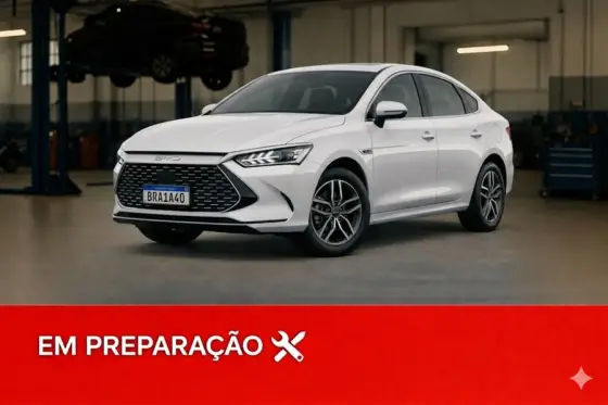 BYD KING 1.5 DM-I PHEV GS AUTOMÁTICO
