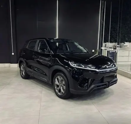 BYD YUAN PRO 45,1 KW ELÉTRICO
