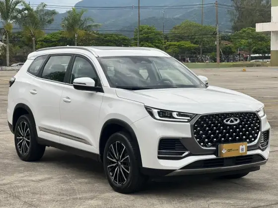 CAOA CHERY TIGGO 8 PRO 1.5 TCI PLUG-IN HYBRID DHT CAOA CHERY TIGGO 8 PRO 1.5 TCI PLUG-IN HYBRID DHT