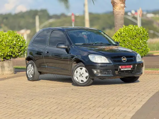 CHEVROLET CELTA 1.0 MPFI LIFE 8V FLEX 2P MANUAL CHEVROLET CELTA 1.0 MPFI LIFE 8V FLEX 2P MANUAL