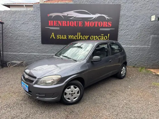 CHEVROLET CELTA 1.0 MPFI LS 8V FLEX 2P MANUAL